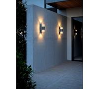 nordlux Aludra Applique murale, E27, 2418121250,