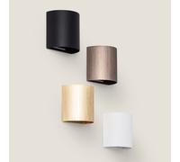 LEDKIA LIGHTING Applique Murale Aluminium Adonai Bronze