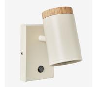 Applique Murale Amaranto Tapioca Beige