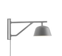 Applique Murale Ambit Gris