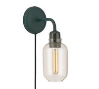 Applique murale Amp WxHxD 17x30x11cm