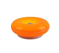 Applique Murale, Anneau Lumineux Avec 3 Niveaux De Luminosité, Télécommande Et Contrôle Tactile, Éclairage Moderne Pour Chambre À Coucher, Bureau, Bureau, Intérieur De La Maison, Cadeau Pour Amis, Étu