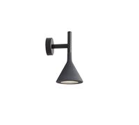 Applique murale Aplomb Mini Anthracite