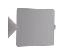 Applique murale Applique à Volet Pivotant WxHxD 13x17x8cm