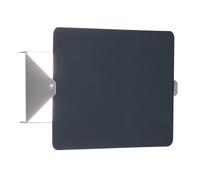 Applique murale Applique à Volet Pivotant WxHxD 13x17x8cm