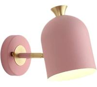 Applique Murale - Applique de Chevet élégante pour Chambre d'enfant, Design raffiné, idéale pour la Chambre de bébé et la Salle de Jeux ()