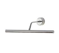 Applique Murale Applique Murale chromée, Peinture, éclairage, vanité, peintures à l'huile, œuvres d'art, bibliothèque, galerie Lampes Luminaires