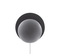 Globen Lighting Applique murale Orbit Gris