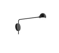ARTEMIDE lampe murale IXA WALL (Anthracite - Aluminium, acier et technopolymère)