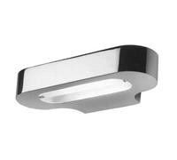 Applique Murale Artemide Talo LED Chrome