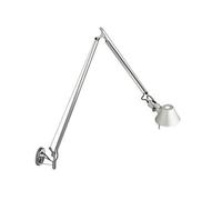 Applique Murale Artemide Tolomeo Braccio en Aluminium