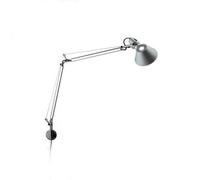 Applique Murale Artemide Tolomeo Mini en Aluminium