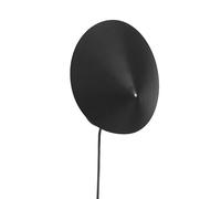 Applique murale Arum Sconce WxHxD 29.2x29x16cm/swivel lampshade