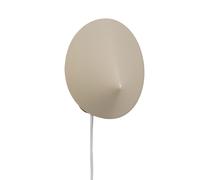 Applique murale Arum Sconce WxHxD 29.2x29x16cm/swivel lampshade
