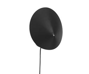Applique murale Arum Sconce WxHxD 29.2x29x16cm/swivel lampshade