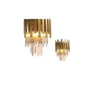 Applique murale ASPEN GOLD 2xE14 ML5998