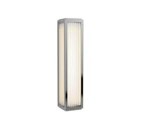 Applique Murale Astro Boston 370 pour Salle de Bain, LED Chrome
