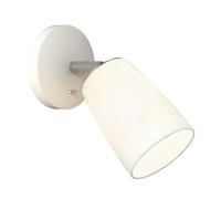 Applique Murale Astro Carlton en Porcelaine