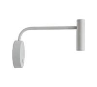 Applique Murale Astro Enna avec LED Blanc