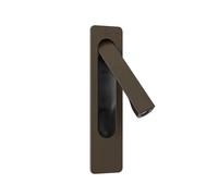 Astro Keta Applique Murale Bronze