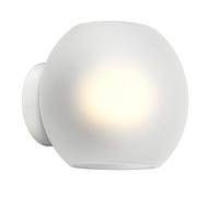 Applique Murale Astro Luna Glacé