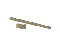 Applique Murale Astro Renoir 680 en Laiton Brossé Mat