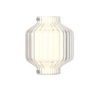 Astro Toro Applique Murale Verre