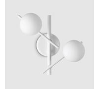 Applique murale ATLAS AP2 - IDEAL LUX