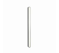 Applique Murale Atticus 900 3000K Chrome Poli