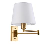 Applique murale avec bras articulé "Reno" - E27