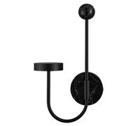 AYTM - Grasil Applique Murale Noir/Noir