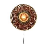 Good & Mojo Bali Applique ø44 cm