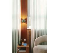 Applique murale BELIR Métal Vert poudré G9 - Nordlux 2312201023