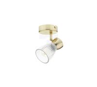 Applique murale BEST GOLD 1xE14 ML9974