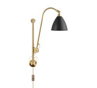 Applique murale Bestlite BL5 shade Ø 16cm/H 47-80cm
