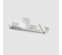 Applique murale BINOMIO LED AP - IDEAL LUX