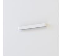 Applique Murale Blanche Up Down 63 Cm Longue Lumière Indirecte T8 LED 3000 K
