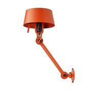 Applique Murale Bolt Sous Le Lit, Orange Vif