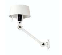 Applique Murale Bolt Sous Lit, Blanc Pur