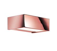 Applique murale Box 15 N LED WxHxD 15x5x10cm