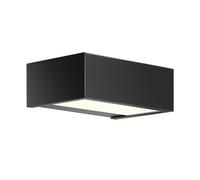 Applique murale Box 15 N LED WxHxD 15x5x10cm