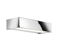 Applique murale Box 25 N LED WxHxD 25x5x10cm
