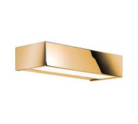 Applique murale Box 25 N LED WxHxD 25x5x10cm