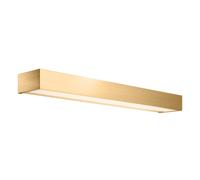 Applique murale Box 60 N LED WxHxD 60x5x10cm