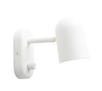 Applique murale Buddy WxHxD 6.5x12x17cm