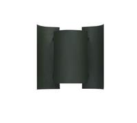 Northern Applique murale Butterfly Vert foncé