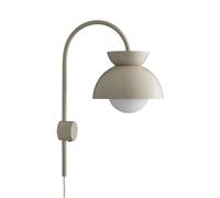 Applique murale Butterfly WxHxD 21x48x32cm