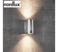 nordlux Canto Applique murale GU10 rond, 49721031,