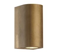Nordlux Applique murale Canto GU10 ronde – 49721035
