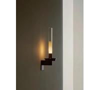 Applique Murale, Chandelier rétro, Lampe Murale Simple et Tendance, décoration de Salon, Balcon, Couloir, Bureau, Lampe de Chevet, éclairage pour Chambre à Coucher
